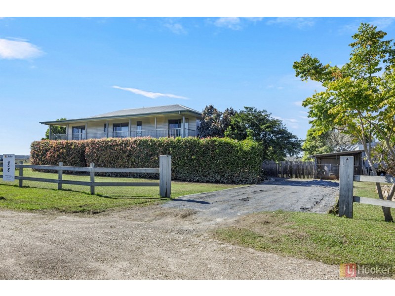 811 Kinchela Creek Right Bank Road, Kinchela NSW 2440