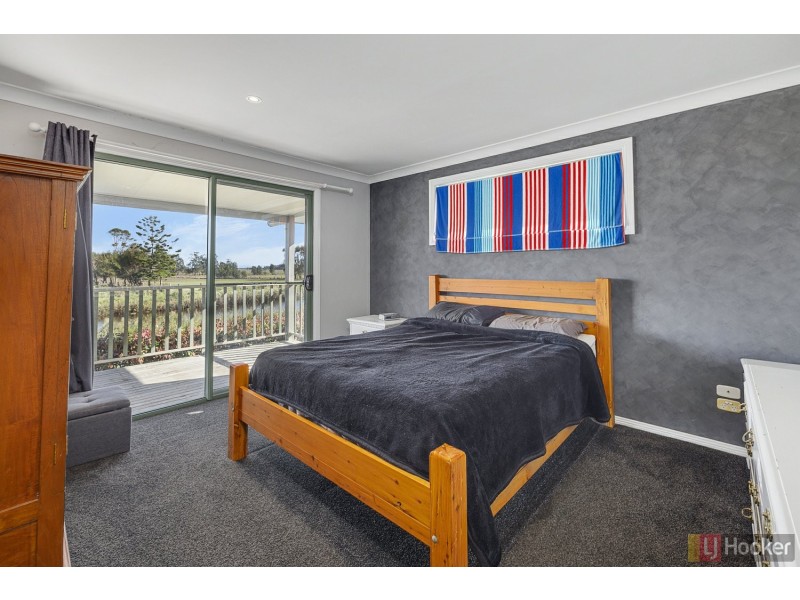 811 Kinchela Creek Right Bank Road, Kinchela NSW 2440