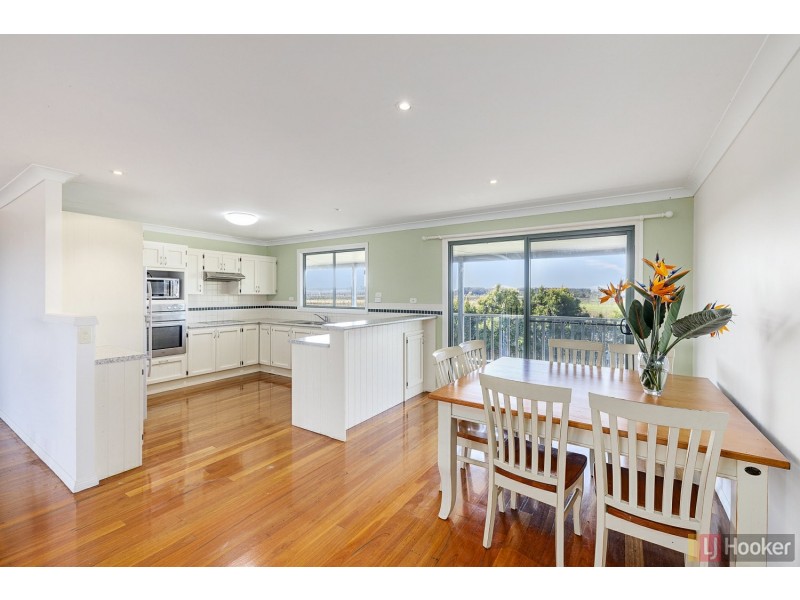 811 Kinchela Creek Right Bank Road, Kinchela NSW 2440