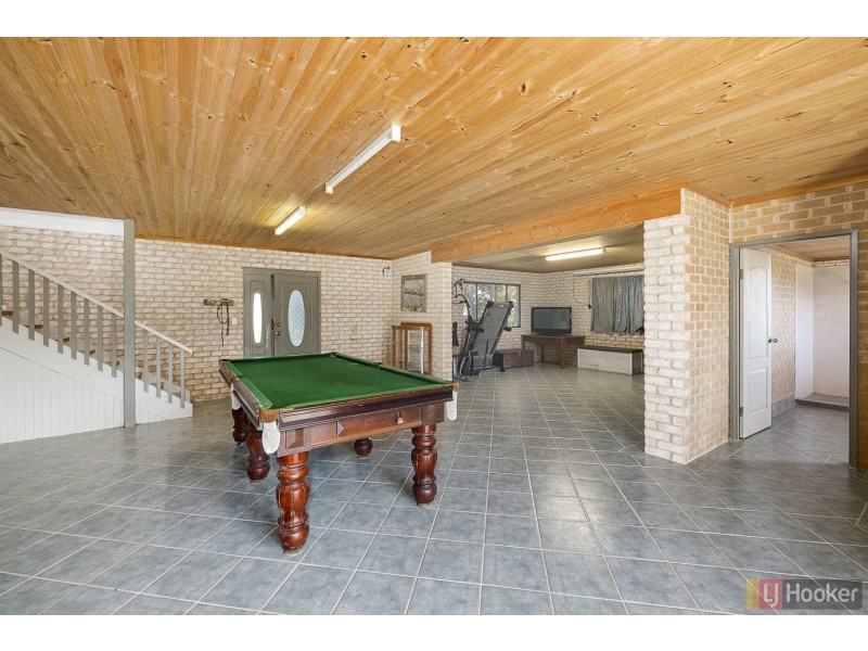 811 Kinchela Creek Right Bank Road, Kinchela NSW 2440