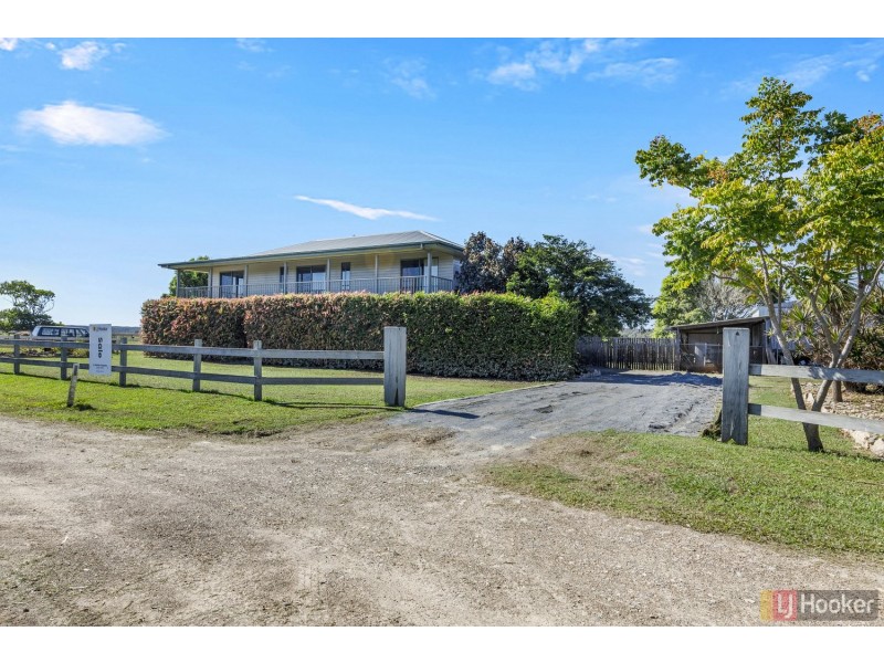 811 Kinchela Creek Right Bank Road, Kinchela NSW 2440