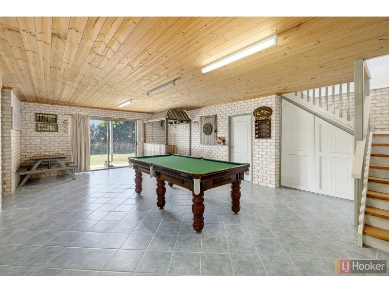 811 Kinchela Creek Right Bank Road, Kinchela NSW 2440