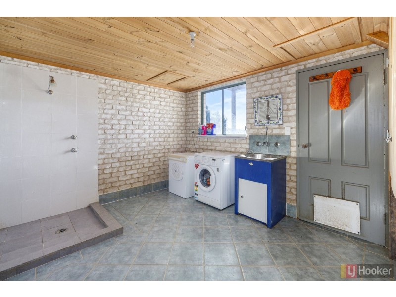 811 Kinchela Creek Right Bank Road, Kinchela NSW 2440