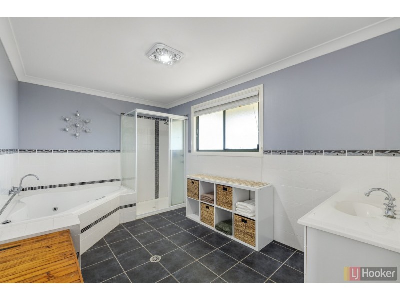 811 Kinchela Creek Right Bank Road, Kinchela NSW 2440