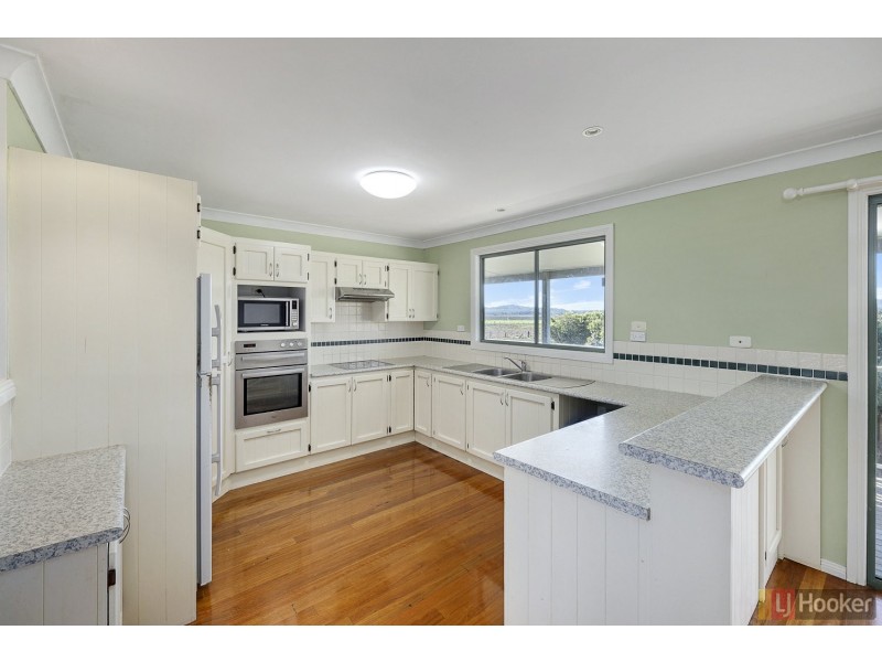 811 Kinchela Creek Right Bank Road, Kinchela NSW 2440