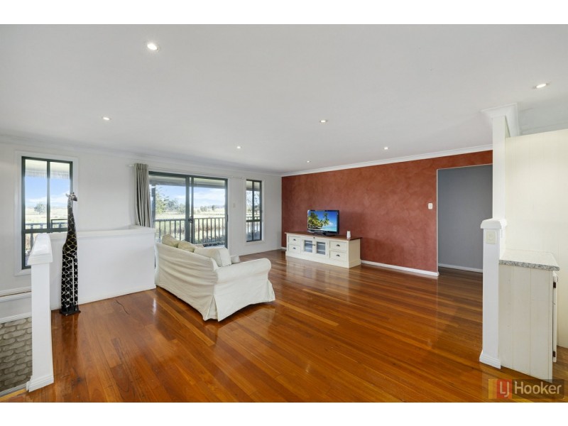 811 Kinchela Creek Right Bank Road, Kinchela NSW 2440