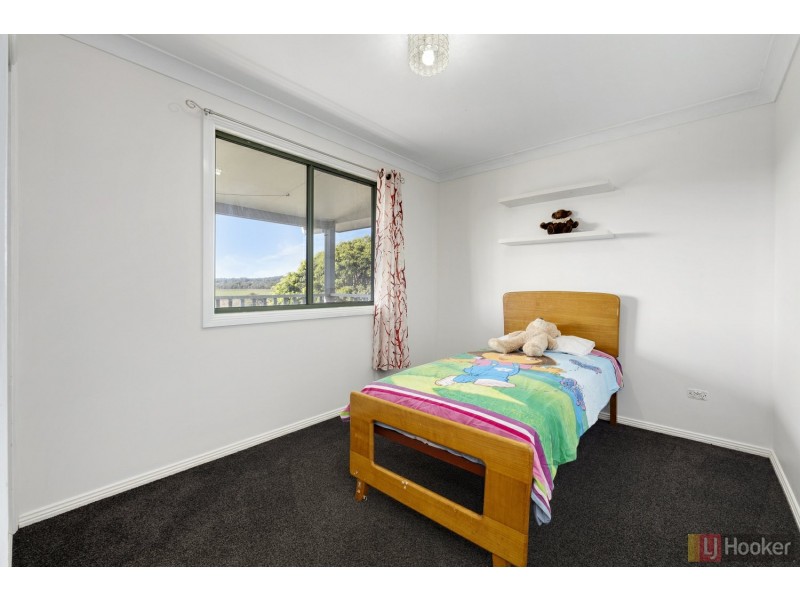 811 Kinchela Creek Right Bank Road, Kinchela NSW 2440