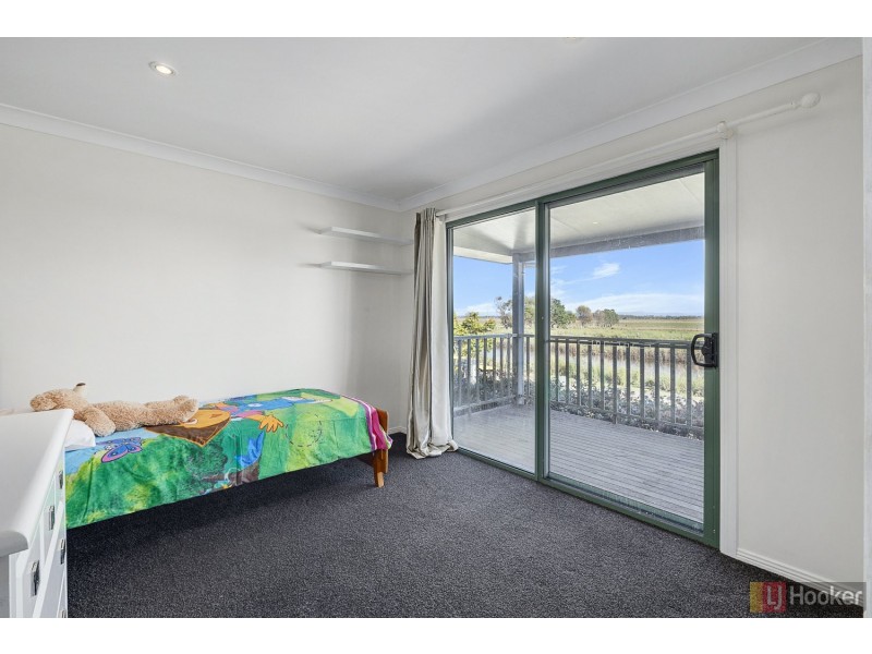 811 Kinchela Creek Right Bank Road, Kinchela NSW 2440