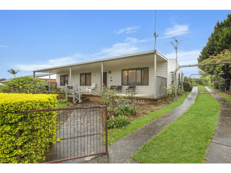 35a Middleton Street, South Kempsey NSW 2440