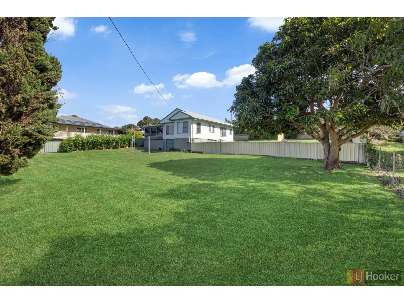 58 Collin Tait Avenue, West Kempsey NSW 2440