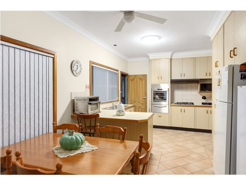 58 Collin Tait Avenue, West Kempsey NSW 2440