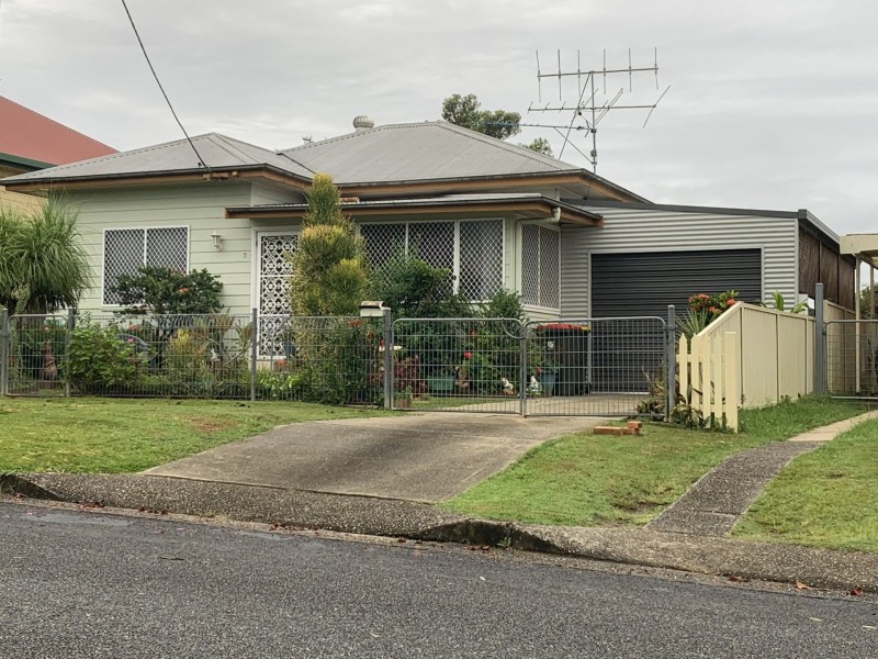 3 Victoria Street, East Kempsey NSW 2440