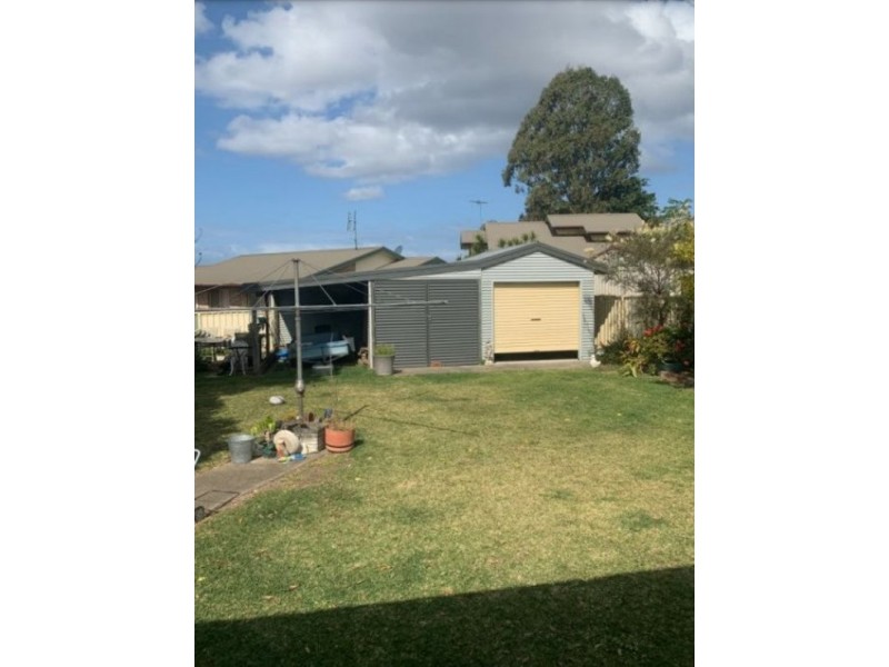 3 Victoria Street, East Kempsey NSW 2440