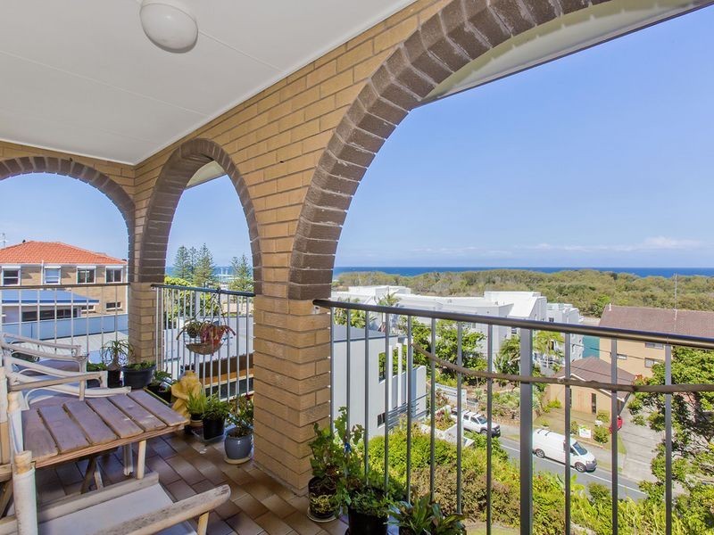 4/16 Hungerford Lane, Kingscliff NSW 2487