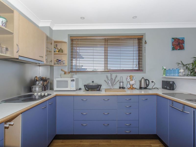 4/16 Hungerford Lane, Kingscliff NSW 2487