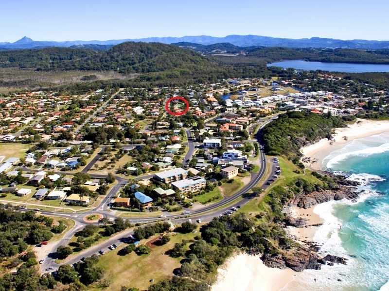2/30 Oleander  Avenue, Cabarita Beach NSW 2488