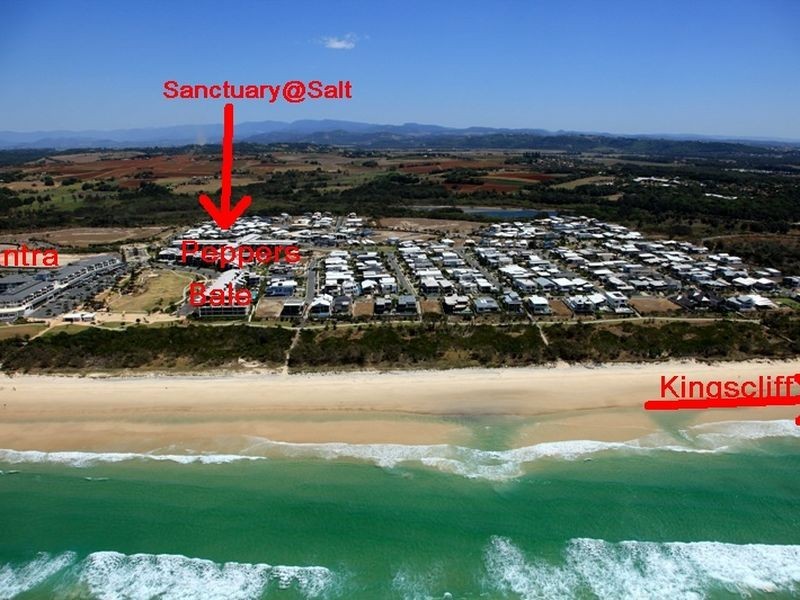 14 Tallows Avenue, Kingscliff NSW 2487