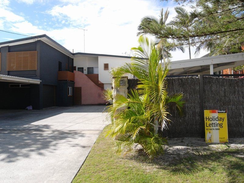 6/13 Cypress Court, Cabarita Beach NSW 2488