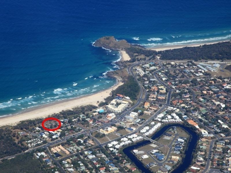 6/13 Cypress Court, Cabarita Beach NSW 2488