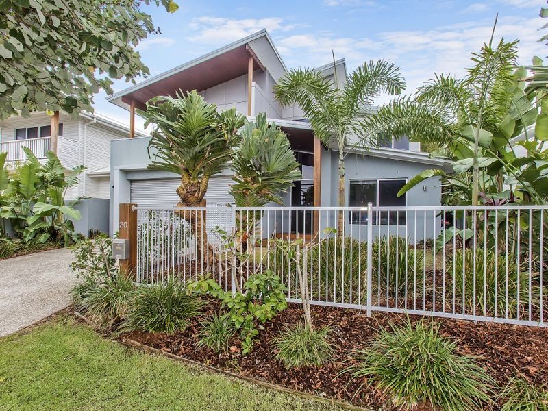 20 Banzai Street, Kingscliff NSW 2487