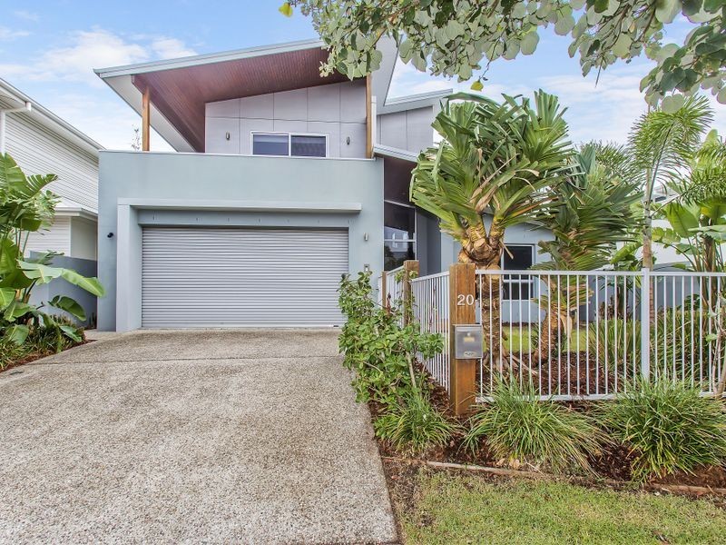 20 Banzai Street, Kingscliff NSW 2487