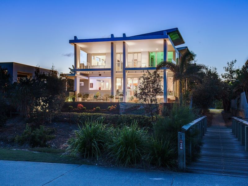 22 North Point Avenue, Kingscliff NSW 2487