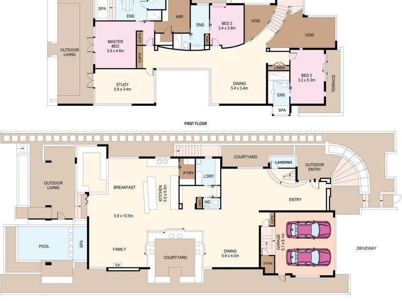 22 North Point Avenue, Kingscliff NSW 2487