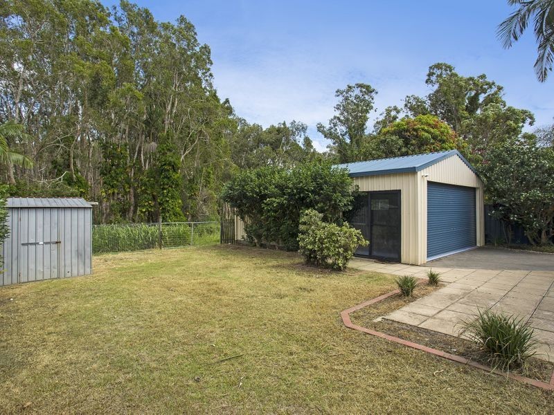 16 Kurrajong Avenue, Bogangar NSW 2488