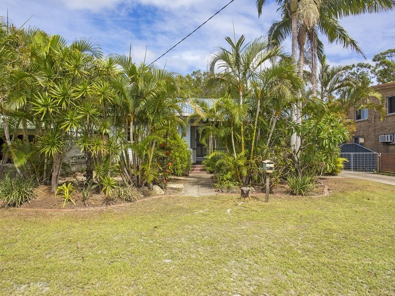 16 Kurrajong Avenue, Bogangar NSW 2488