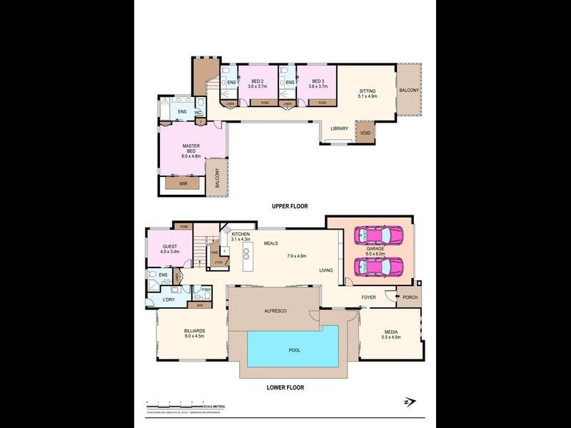 18 Banzai Street, Kingscliff NSW 2487