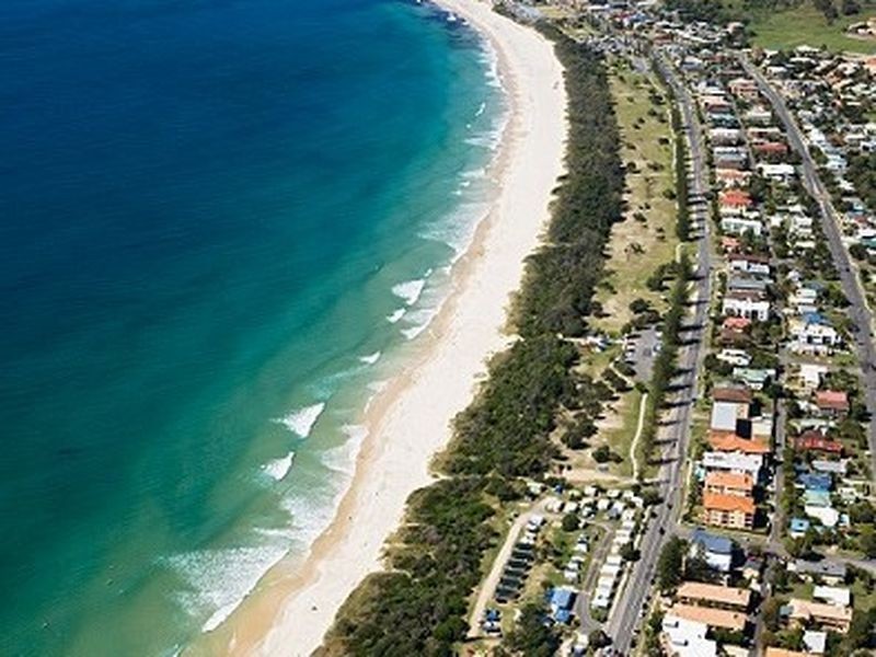 6/11 Beach Street, Kingscliff NSW 2487