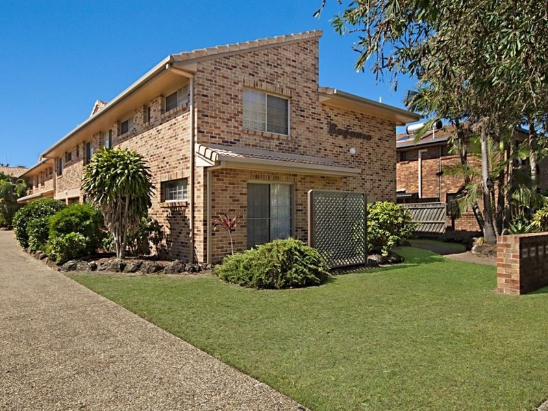 6/11 Beach Street, Kingscliff NSW 2487