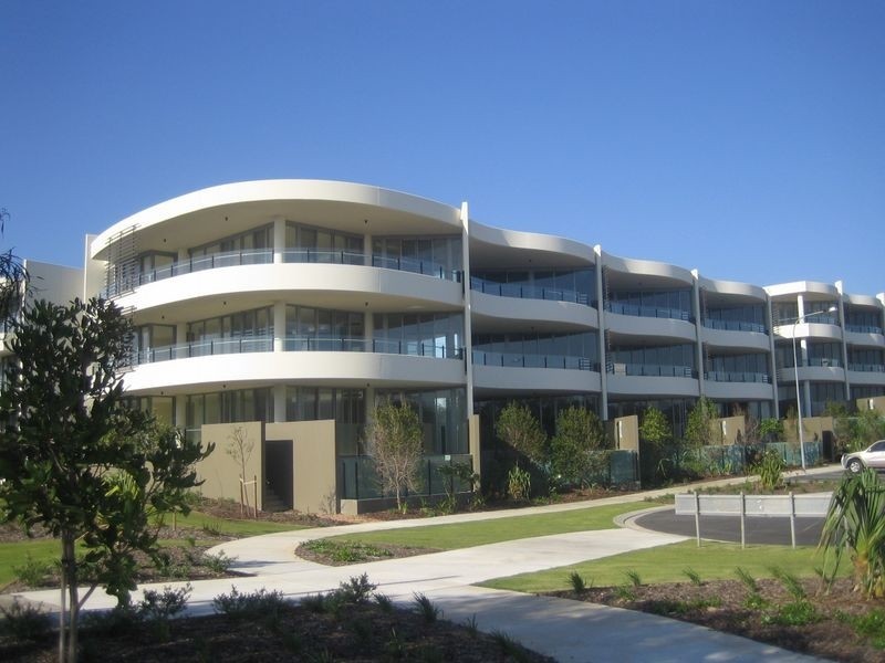 48/31 Casuarina Way, Casuarina NSW 2487