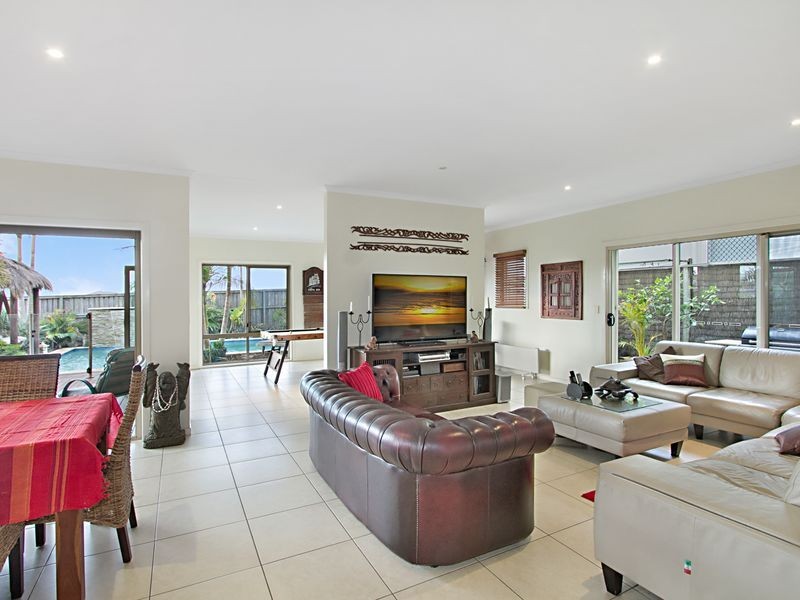 5 Steelwood Lane, Casuarina NSW 2487