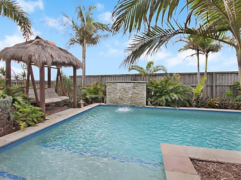 5 Steelwood Lane, Casuarina NSW 2487