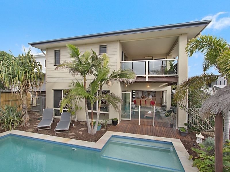 5 Steelwood Lane, Casuarina NSW 2487