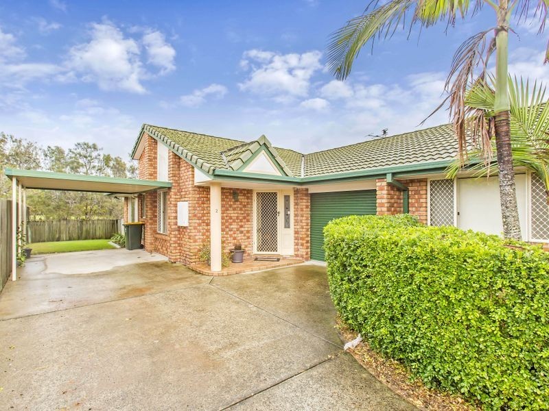 2/11 Mistletoe Circuit, Kingscliff NSW 2487