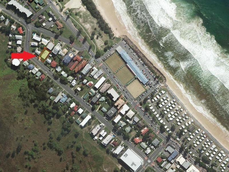 2/77 Pearl Street, Kingscliff NSW 2487