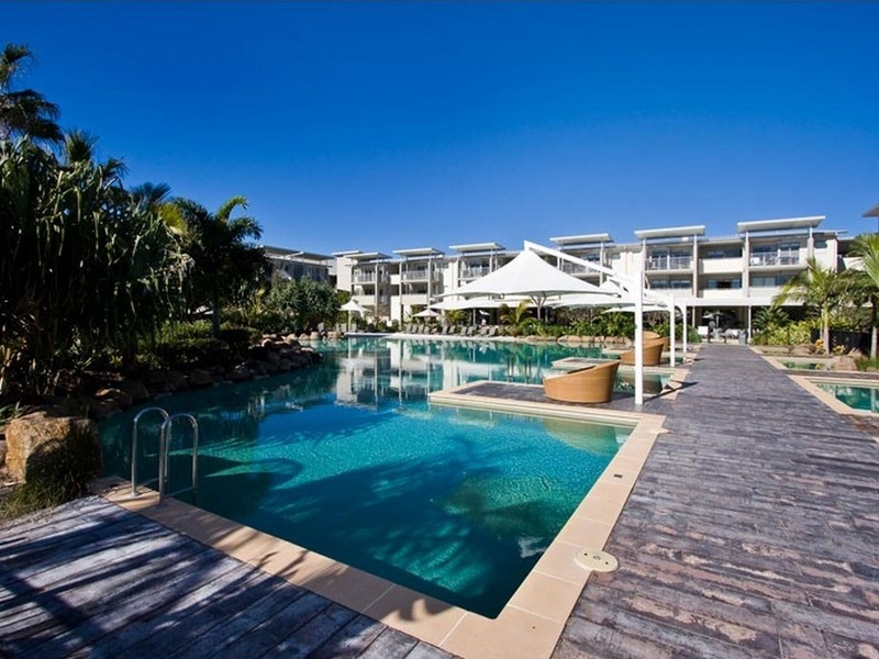 4201/4202 Peppers Resort, Kingscliff NSW 2487 LJ Hooker Kingscliff Leased