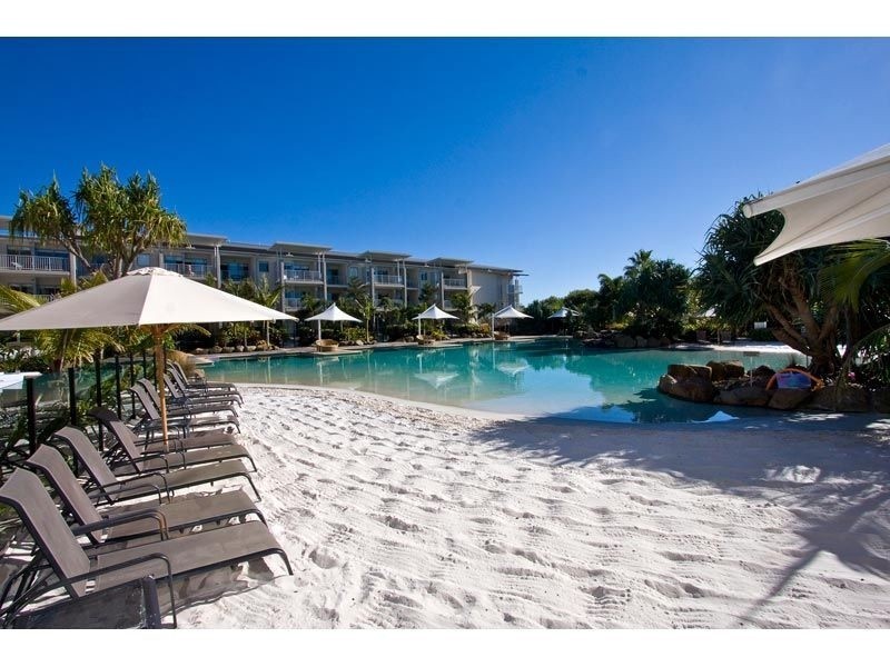 4201/4202 Peppers Resort, Kingscliff NSW 2487 LJ Hooker Kingscliff