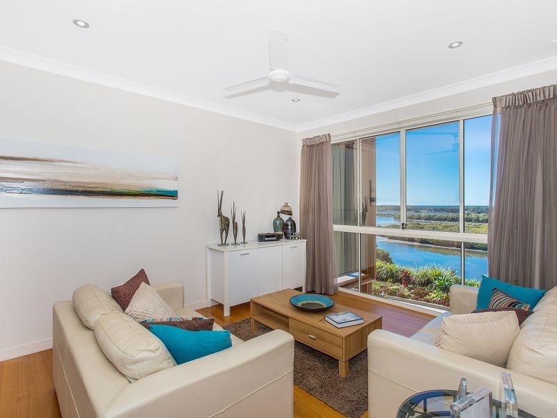 3/9 Fairway Drive, Banora Point NSW 2486