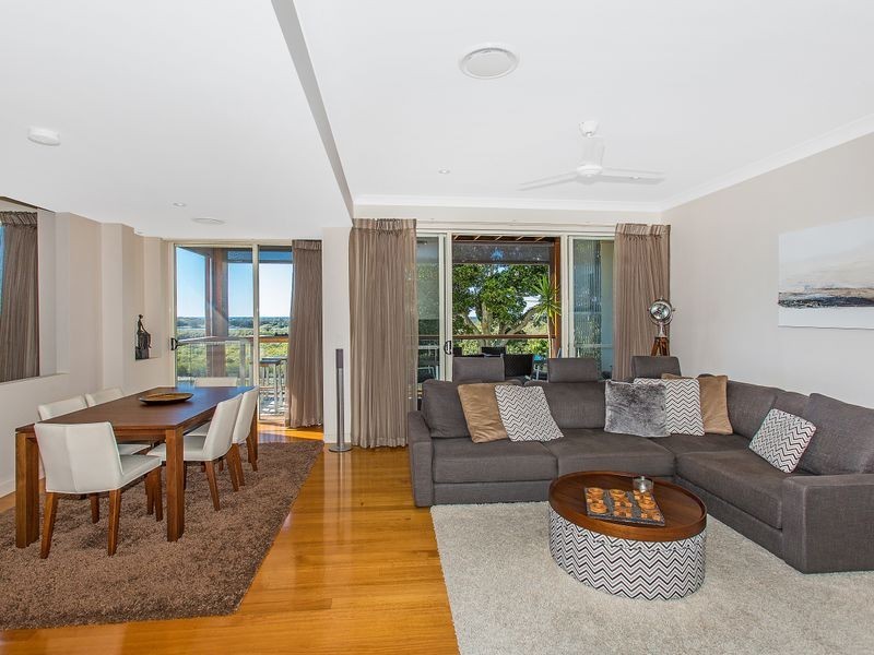 3/9 Fairway Drive, Banora Point NSW 2486