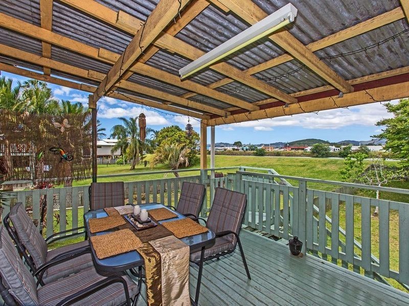 45 Tumbulgum Road, Murwillumbah NSW 2484