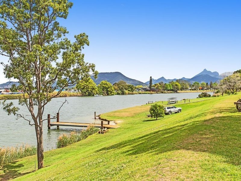 45 Tumbulgum Road, Murwillumbah NSW 2484