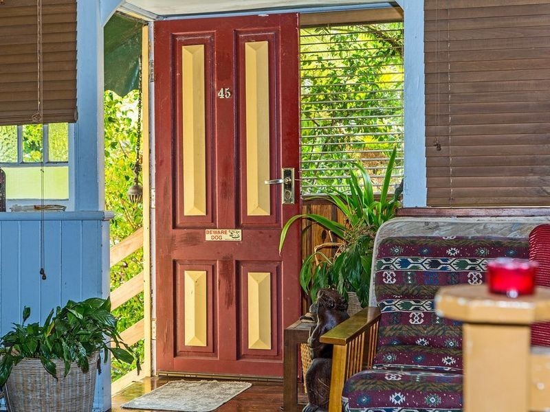 45 Tumbulgum Road, Murwillumbah NSW 2484