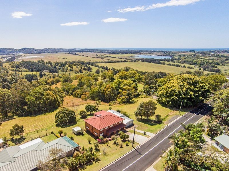 307 Cudgen Road, Cudgen NSW 2487