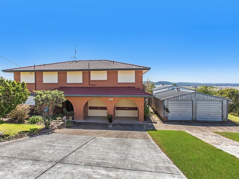 307 Cudgen Road, Cudgen NSW 2487