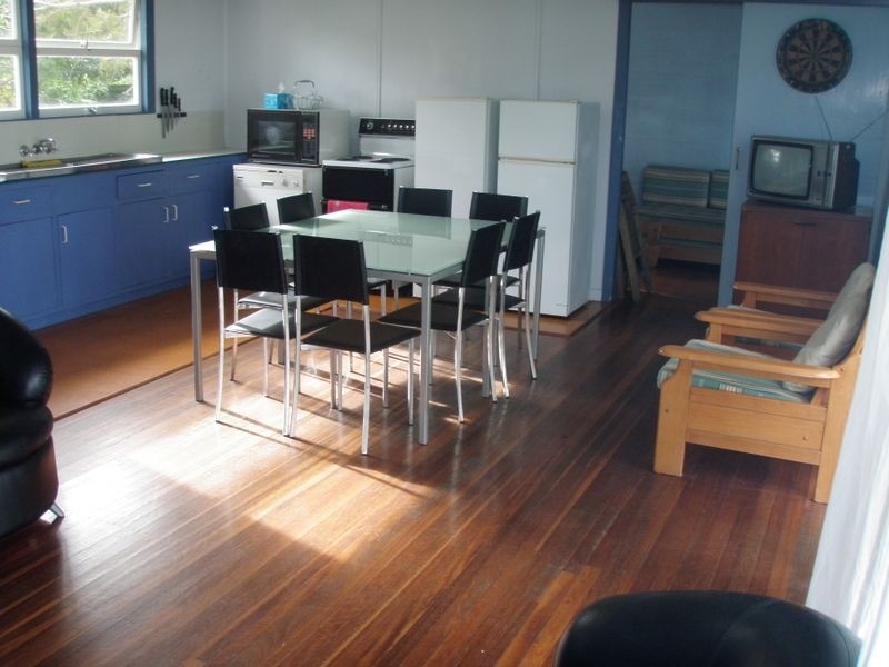 13 Wommin Lake Crescent, Fingal Head NSW 2487