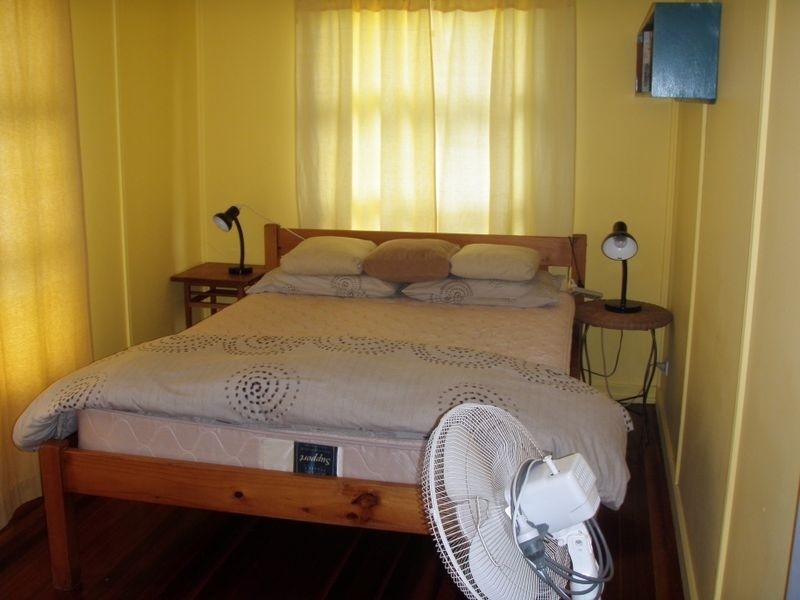 13 Wommin Lake Crescent, Fingal Head NSW 2487