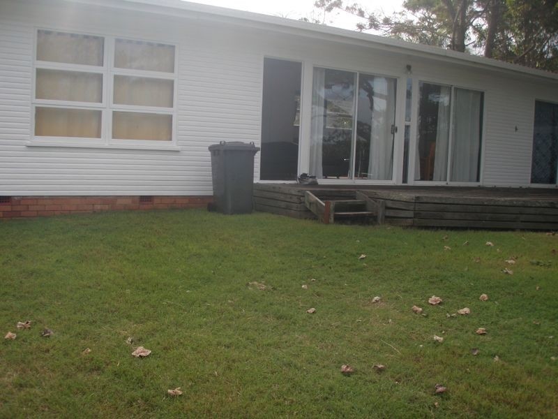 13 Wommin Lake Crescent, Fingal Head NSW 2487